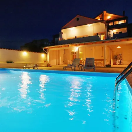 Zdenko.5 Apartman Kali