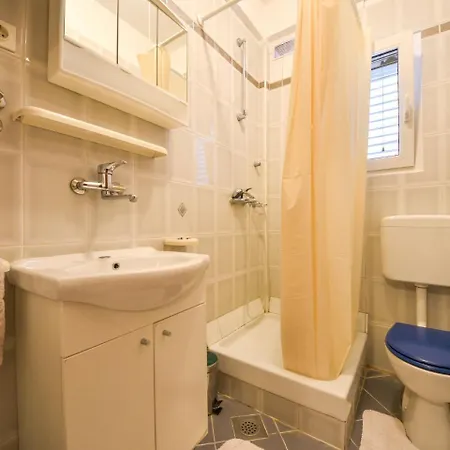 Zdenko-5 By Interhome Apartamento