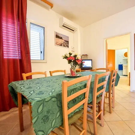 Zdenko.5 Apartman