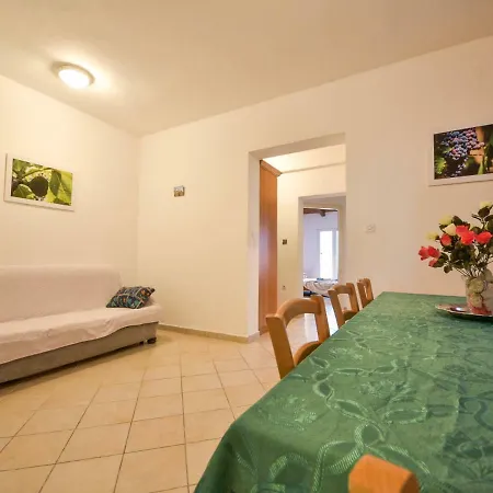 Zdenko.5 Apartman