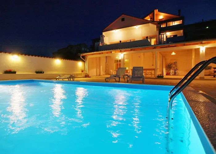 Zdenko-5 By Interhome شقة كالي