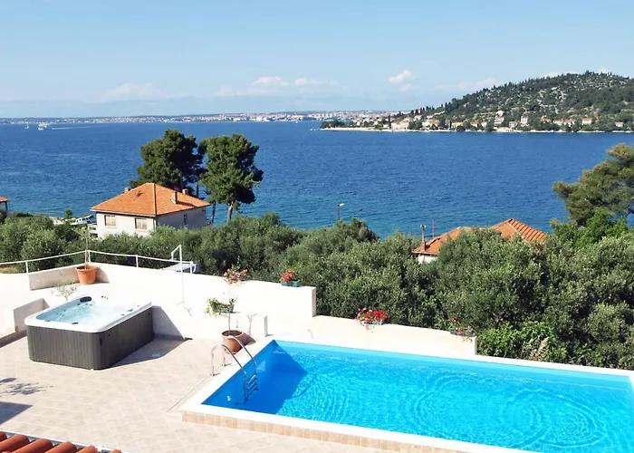 شقة Zdenko-5 By Interhome