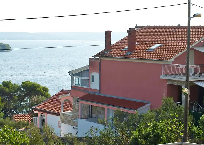 شقة Zdenko-5 By Interhome كالي