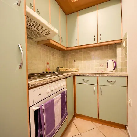 Zdenko-5 By Interhome カリ