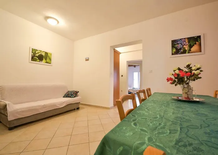 Zdenko-5 By Interhome Апартаменты